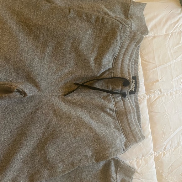 Unisex sweatpants - Picture 3 of 4